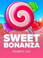 Sweet Bonanza by zeed777